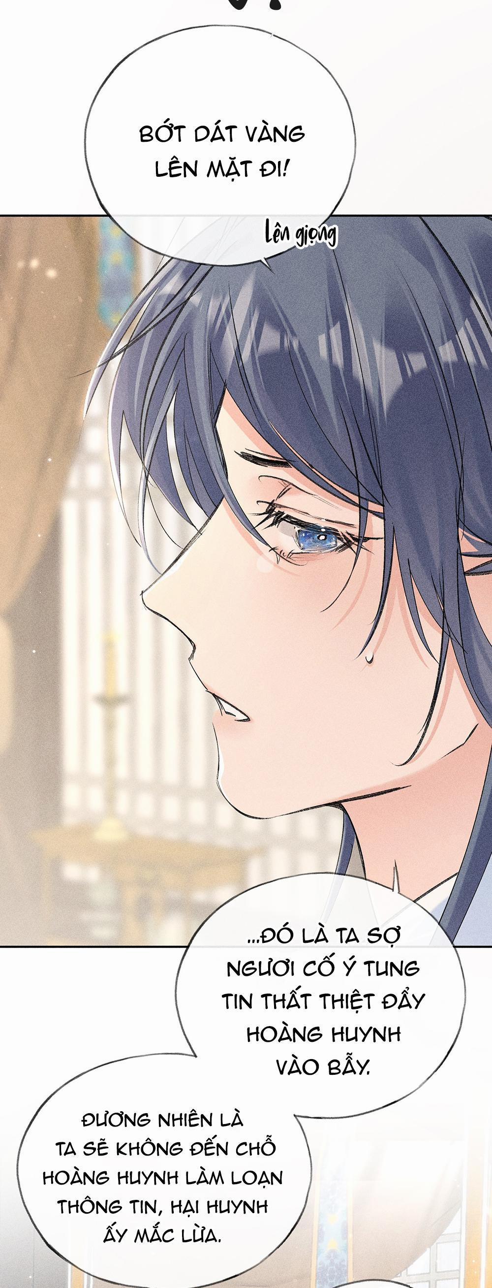 Dụ Địch Vào Tròng 33 trang 27