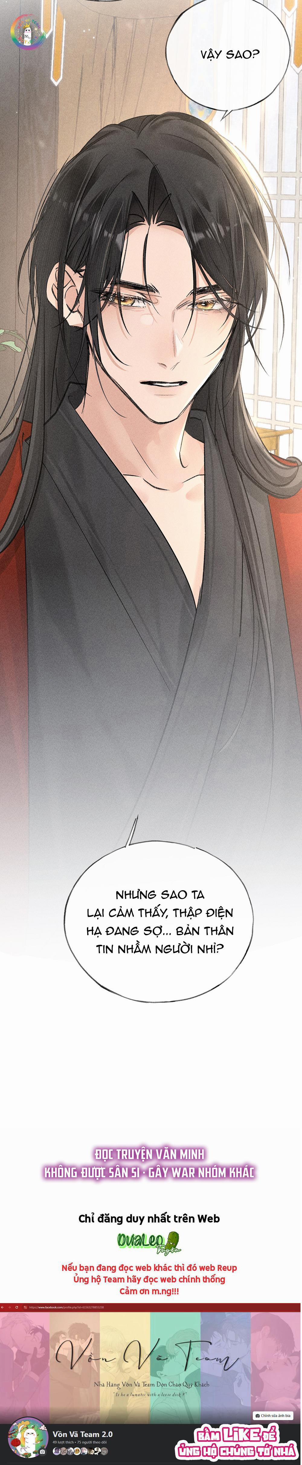 Dụ Địch Vào Tròng 33 trang 28