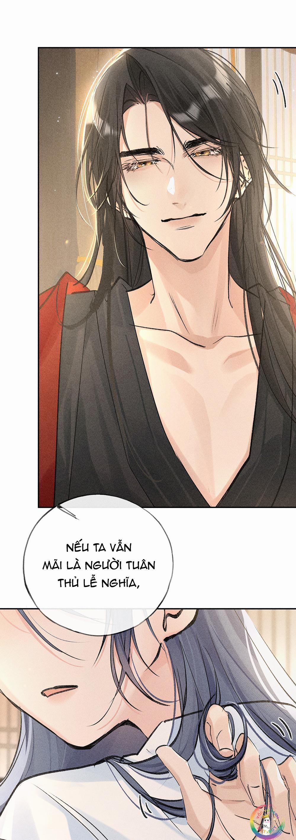 Dụ Địch Vào Tròng 33 trang 3