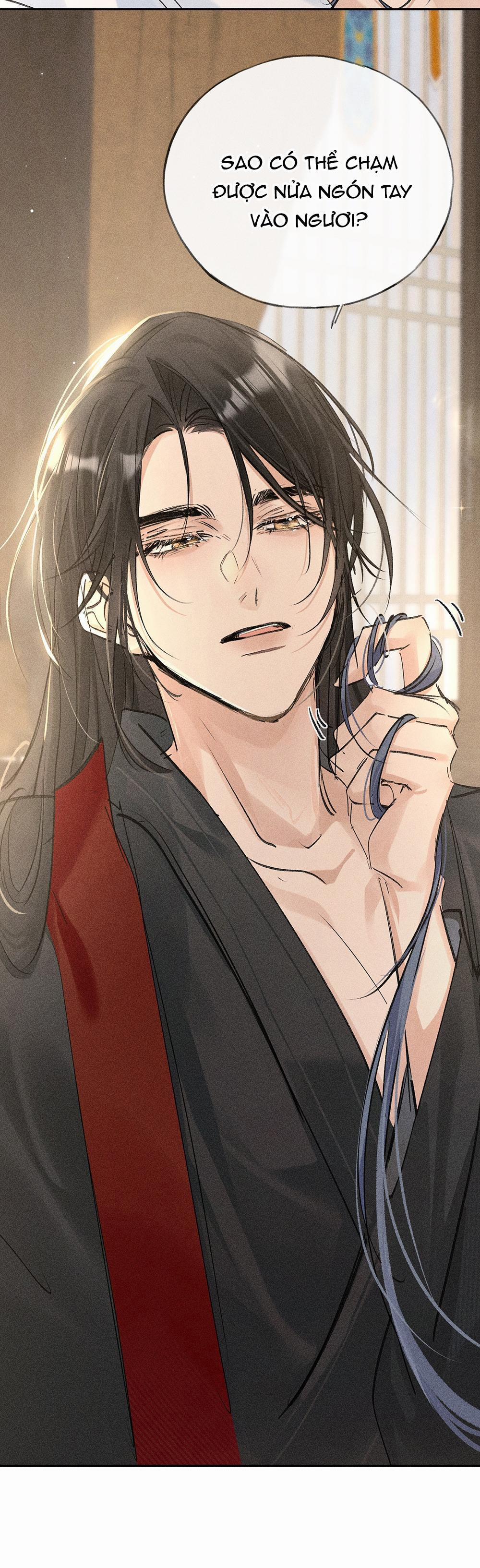 Dụ Địch Vào Tròng 33 trang 4