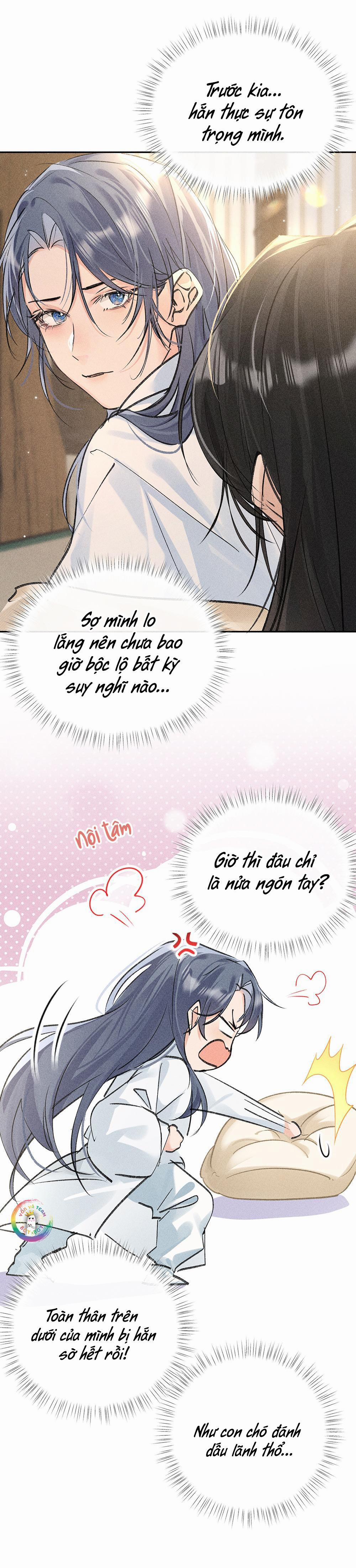 Dụ Địch Vào Tròng 33 trang 5