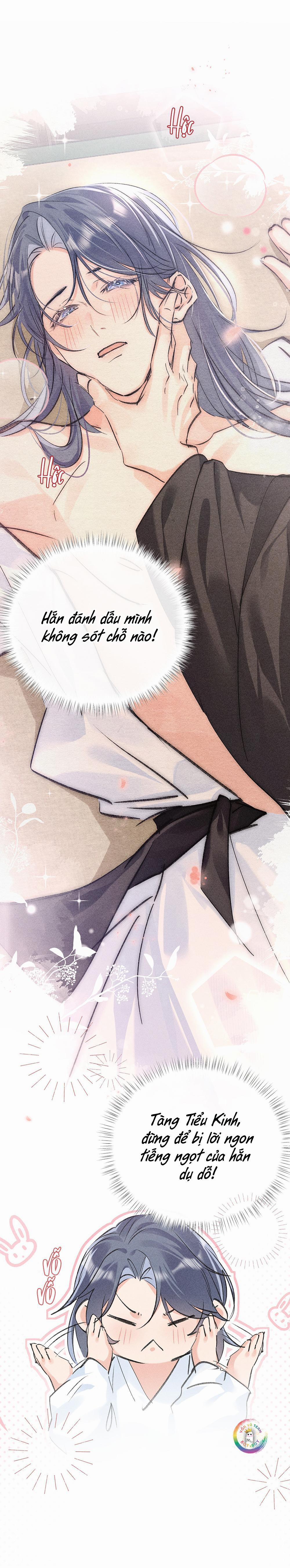 Dụ Địch Vào Tròng 33 trang 6