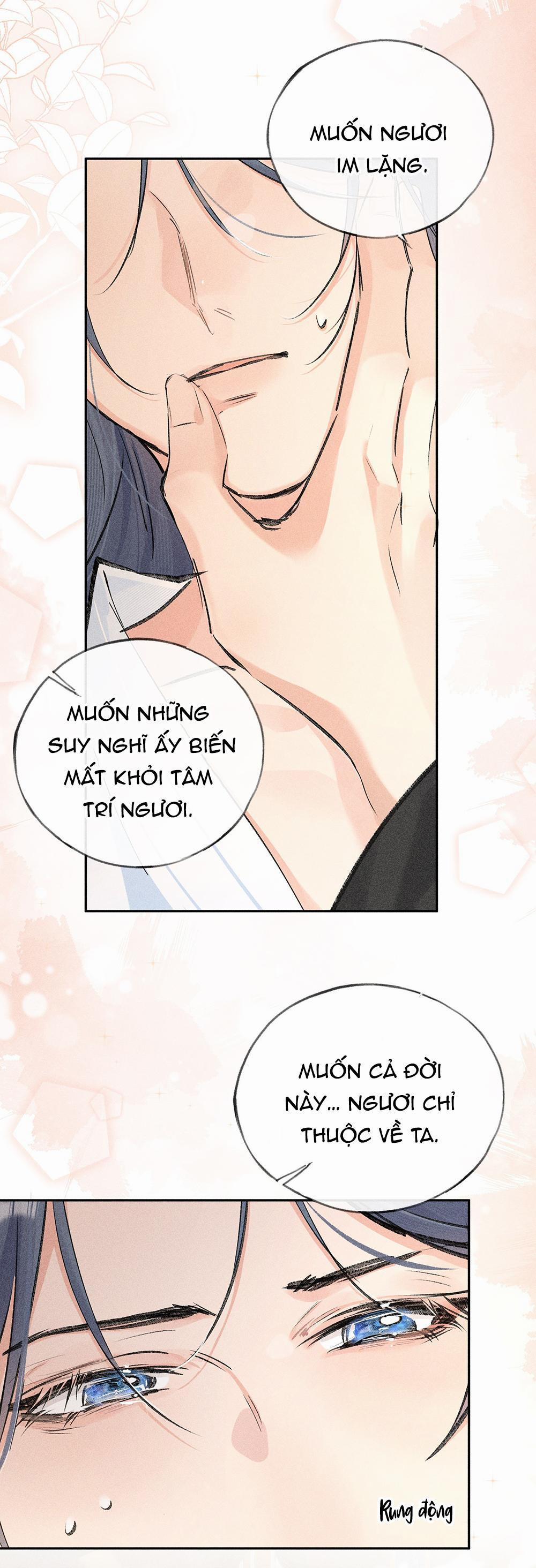 Dụ Địch Vào Tròng 33 trang 8