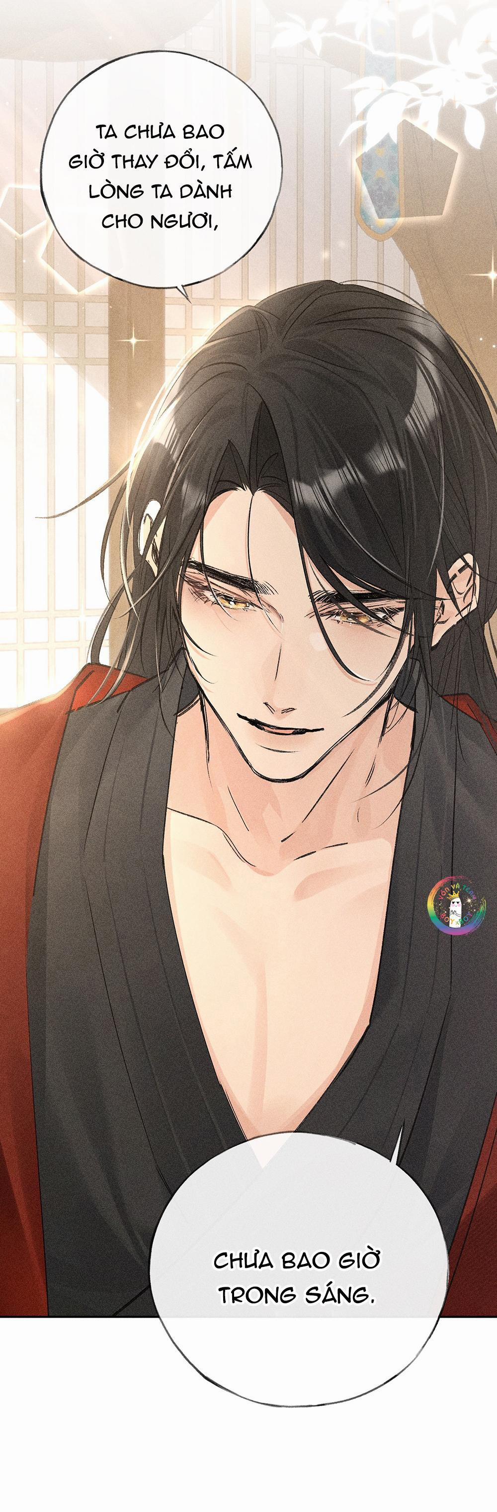 Dụ Địch Vào Tròng 33 trang 9