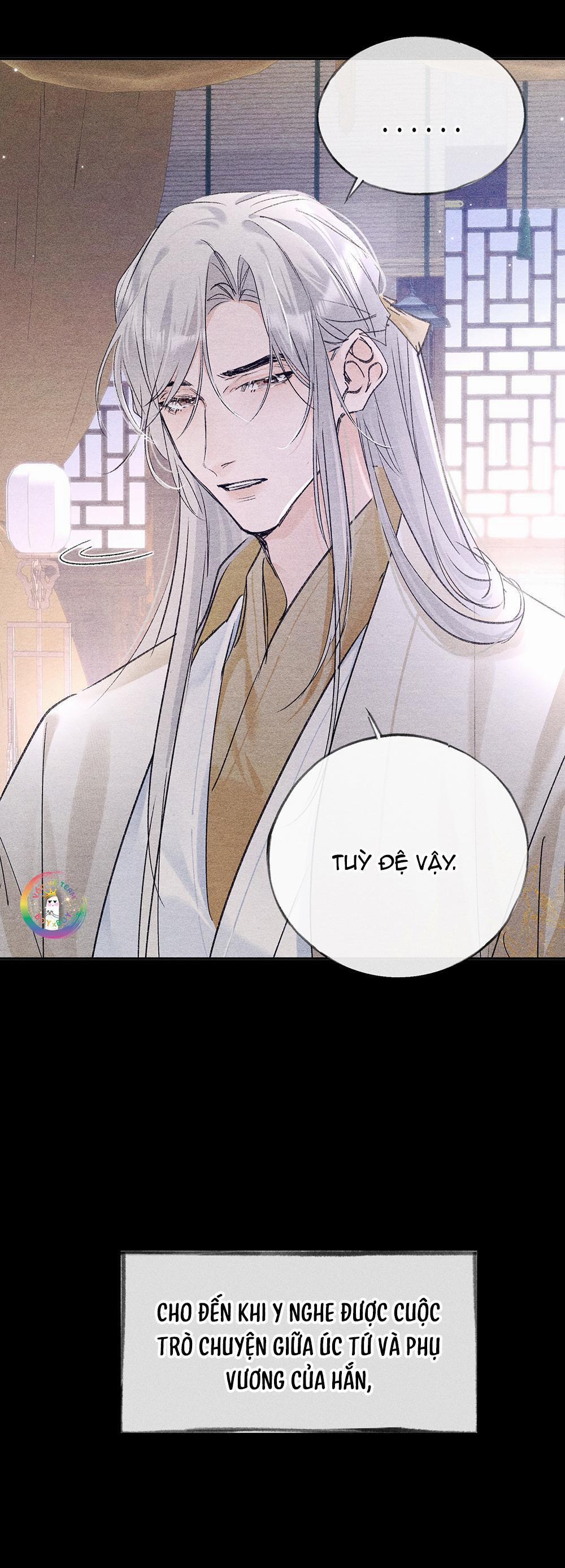 Dụ Địch Vào Tròng 34 trang 13