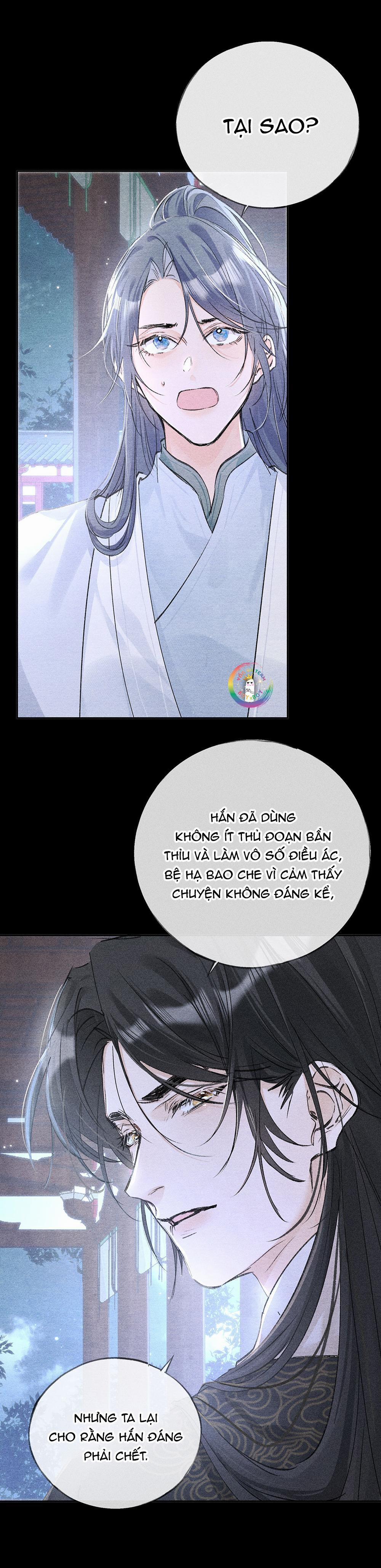 Dụ Địch Vào Tròng 34 trang 15