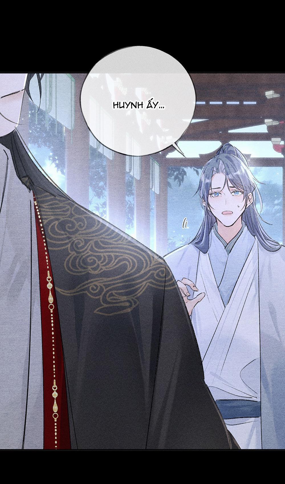 Dụ Địch Vào Tròng 34 trang 16