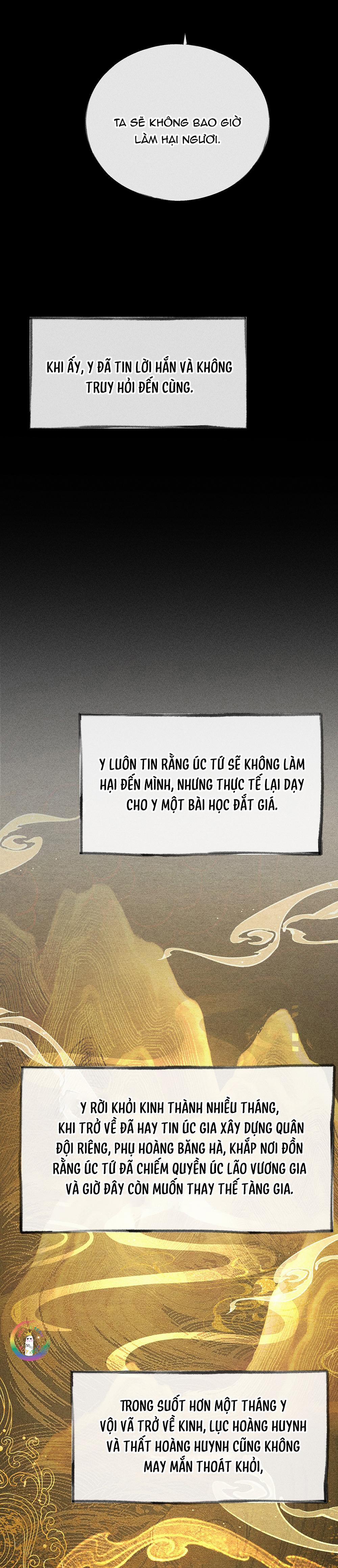 Dụ Địch Vào Tròng 34 trang 18