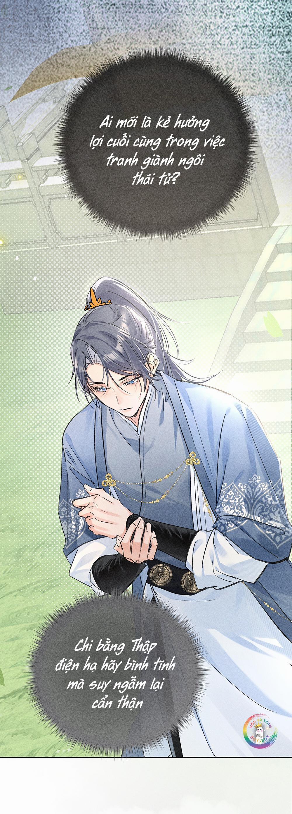 Dụ Địch Vào Tròng 34 trang 2