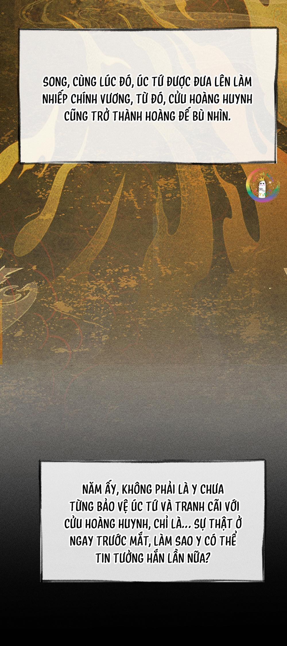 Dụ Địch Vào Tròng 34 trang 20