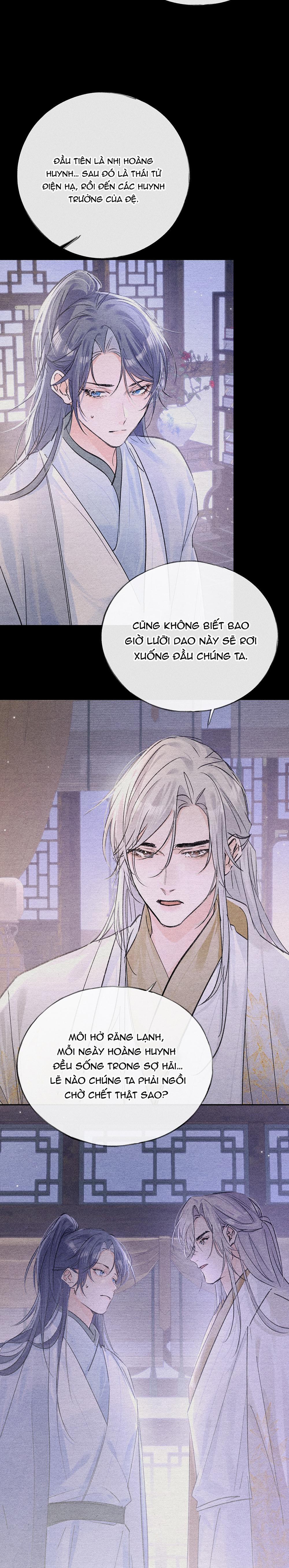 Dụ Địch Vào Tròng 34 trang 22