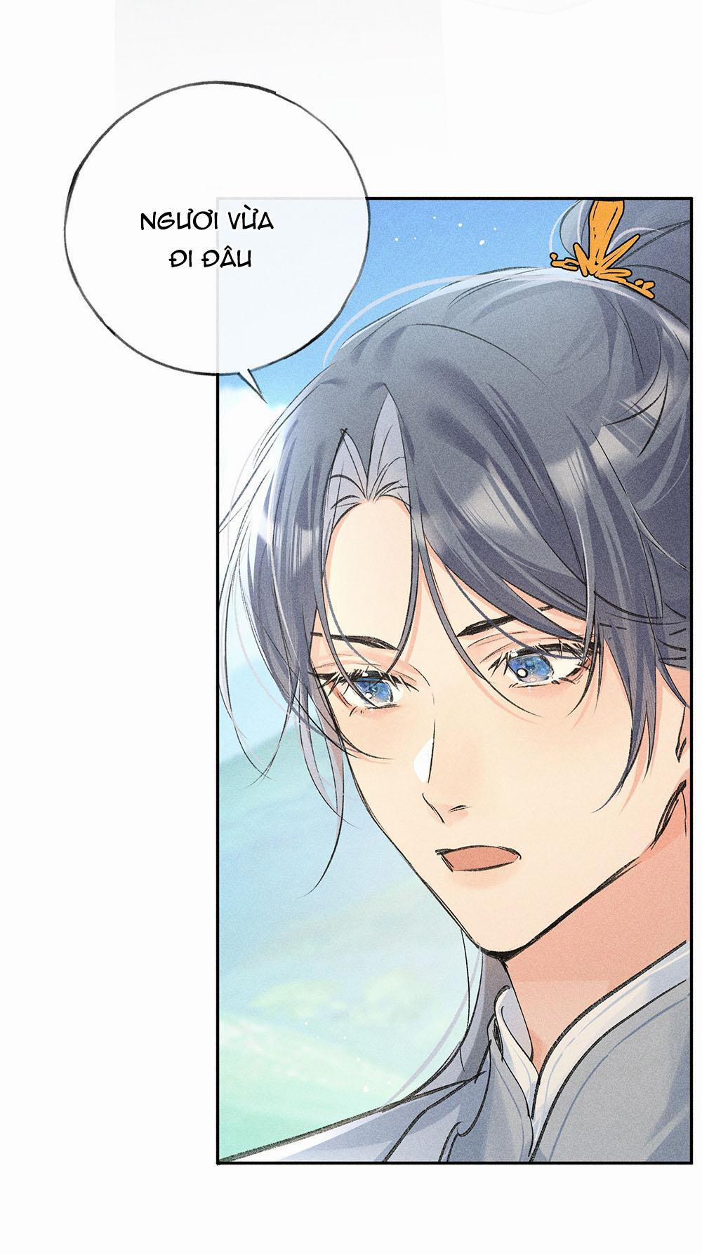 Dụ Địch Vào Tròng 34 trang 5