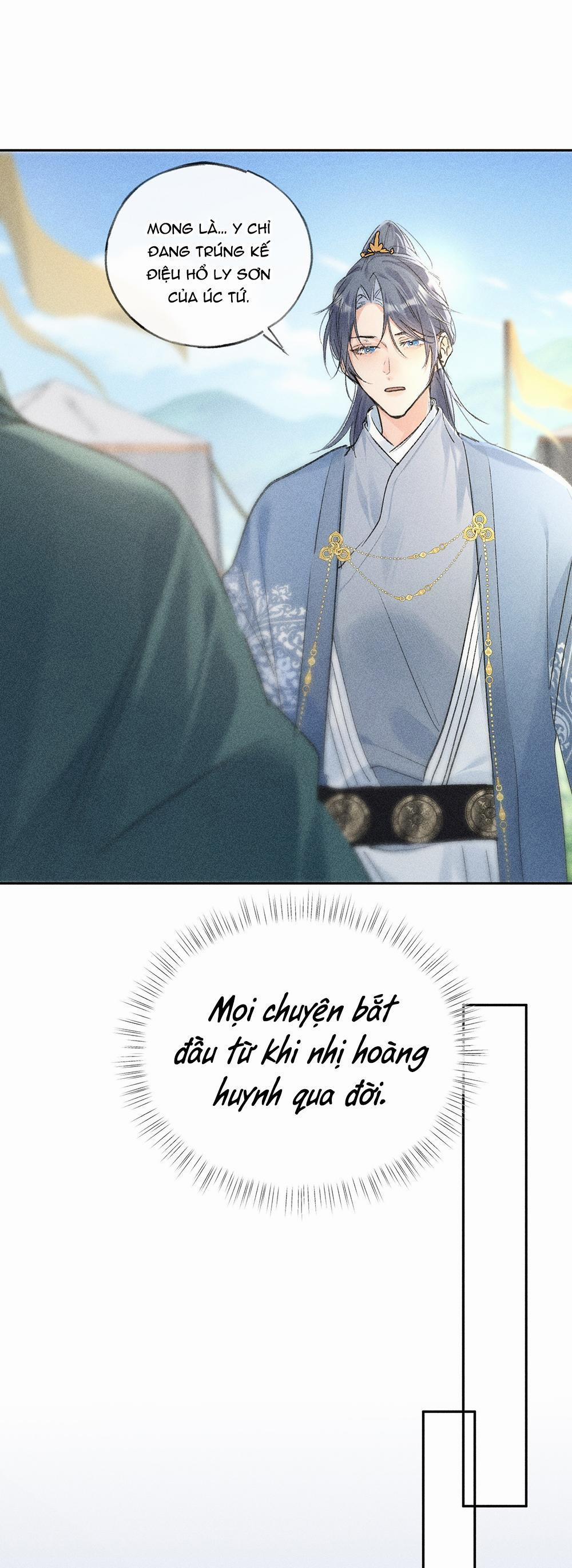 Dụ Địch Vào Tròng 34 trang 7