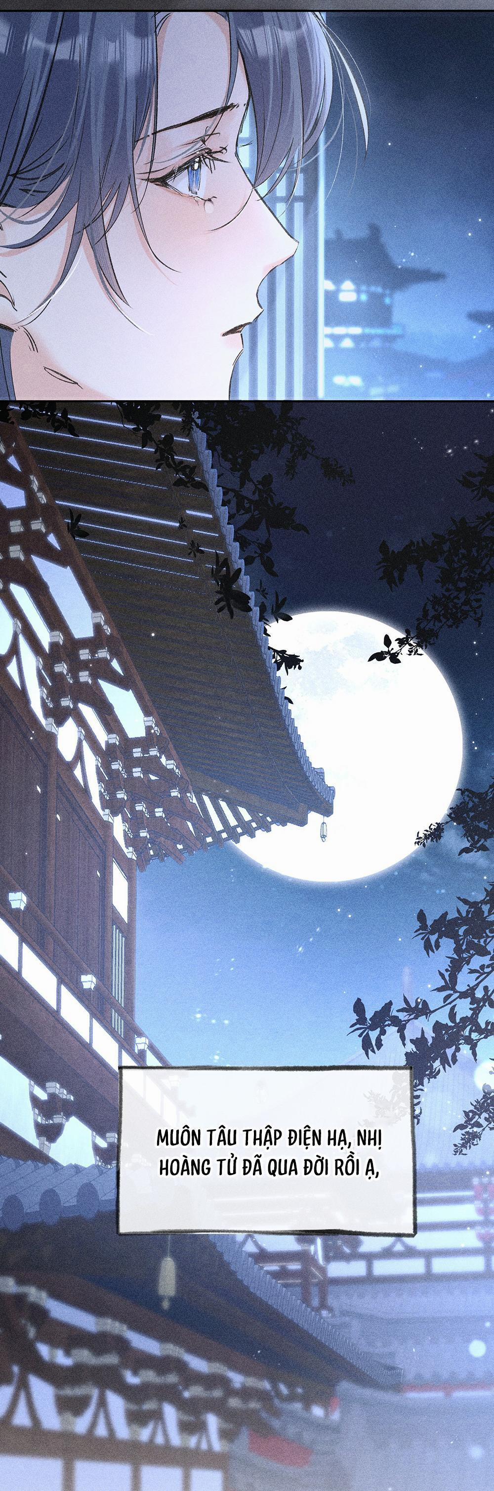 Dụ Địch Vào Tròng 34 trang 9