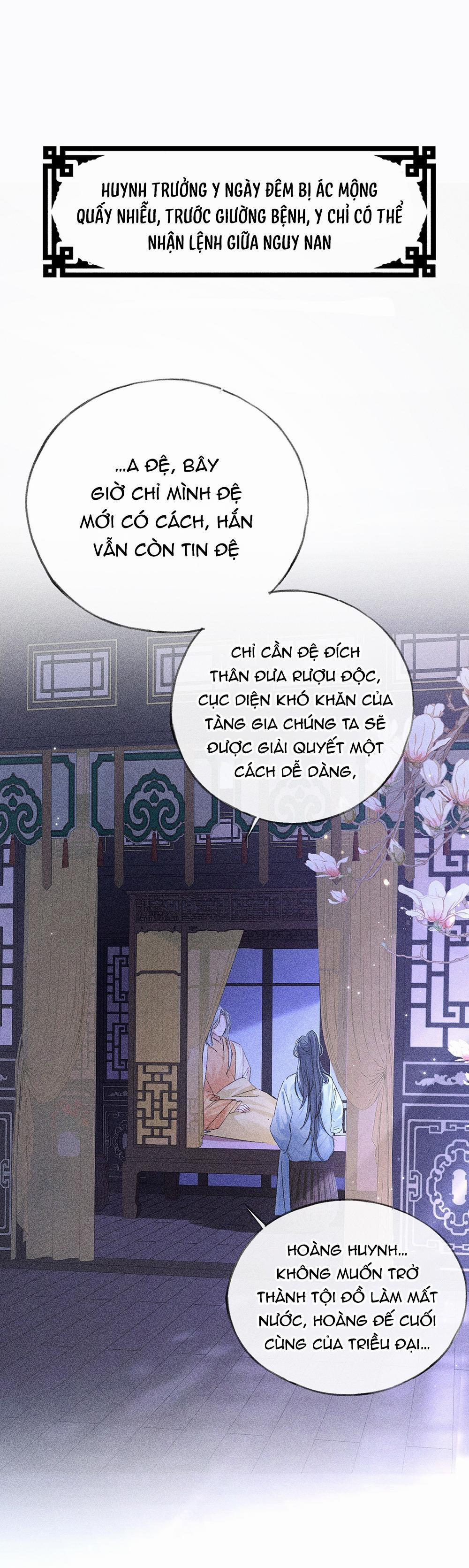 Dụ Địch Vào Tròng 35 trang 1