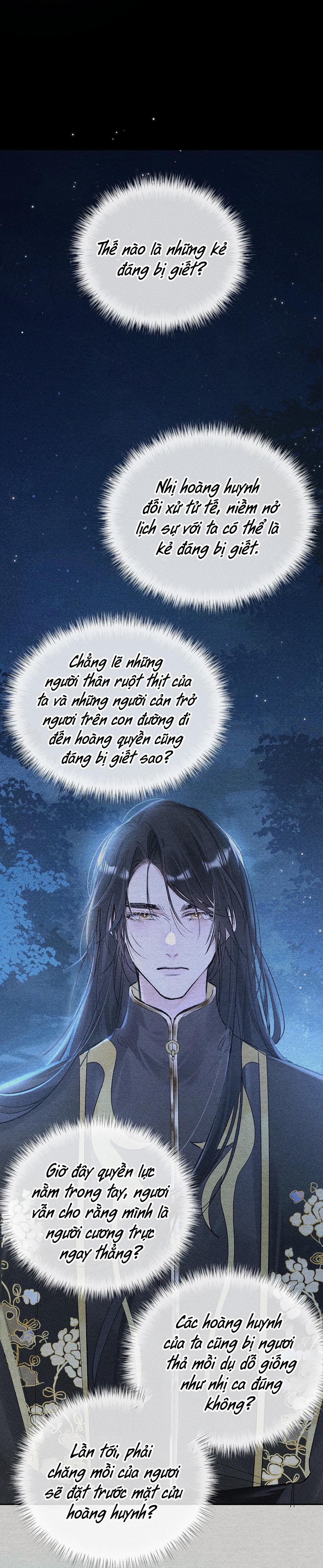 Dụ Địch Vào Tròng 35 trang 10