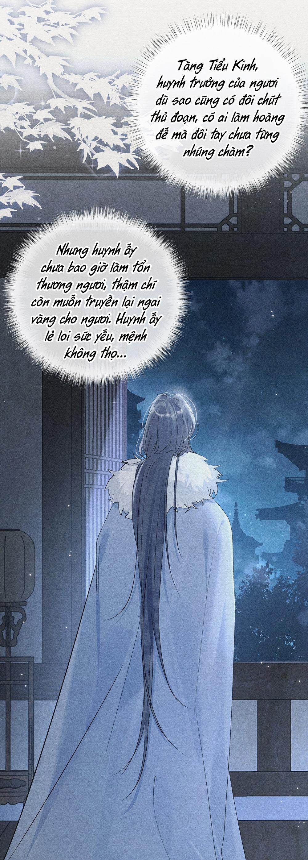 Dụ Địch Vào Tròng 35 trang 15