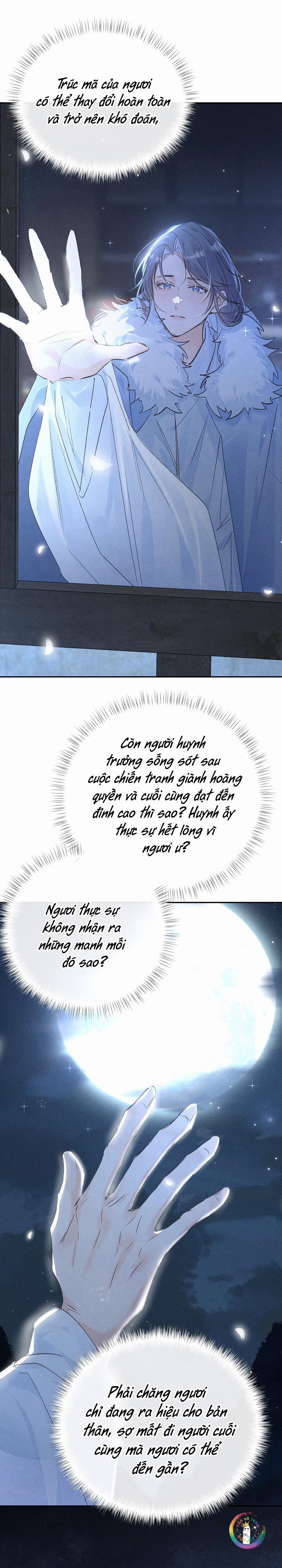 Dụ Địch Vào Tròng 35 trang 17