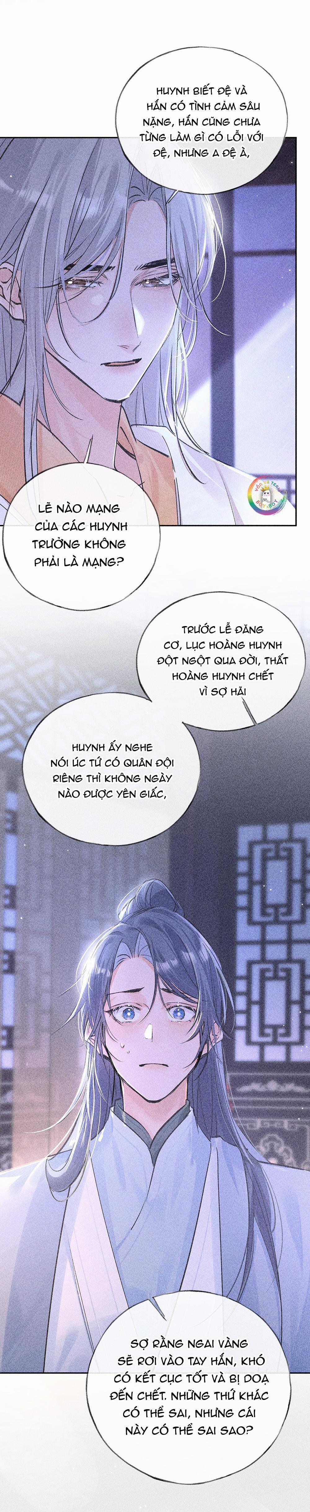 Dụ Địch Vào Tròng 35 trang 2