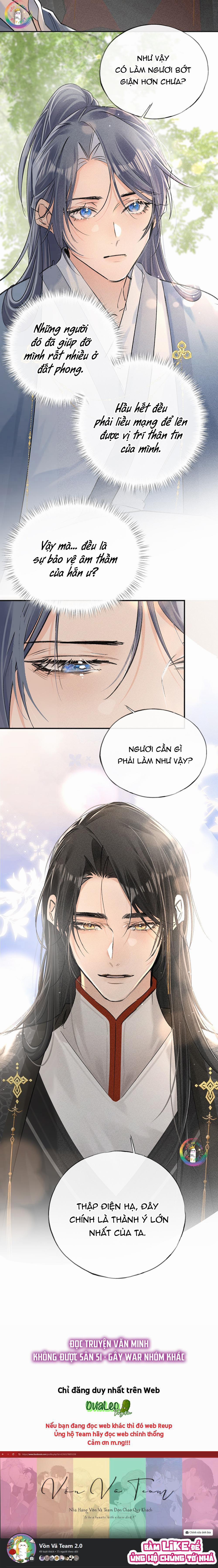 Dụ Địch Vào Tròng 35 trang 22