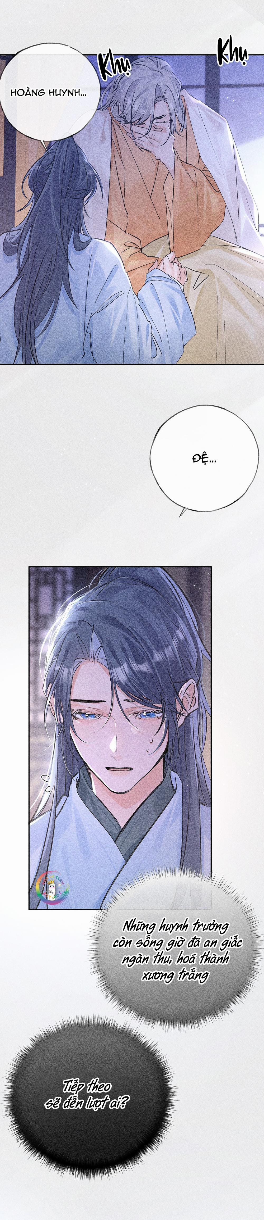 Dụ Địch Vào Tròng 35 trang 3