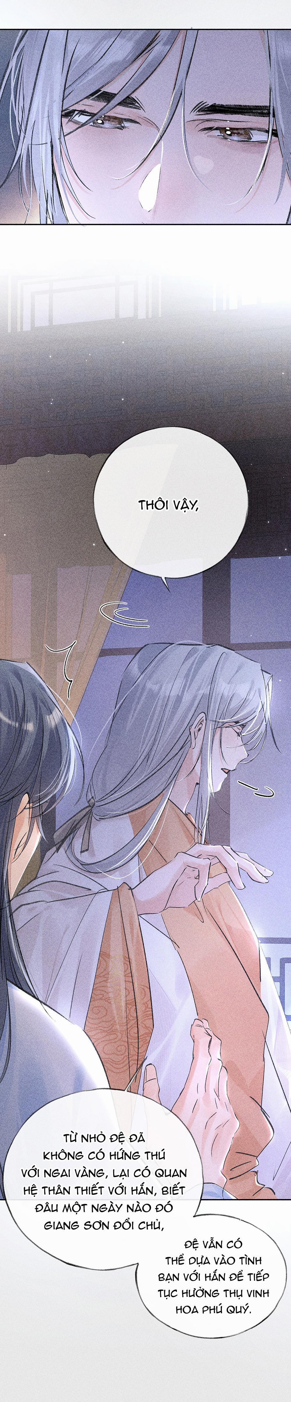 Dụ Địch Vào Tròng 35 trang 4