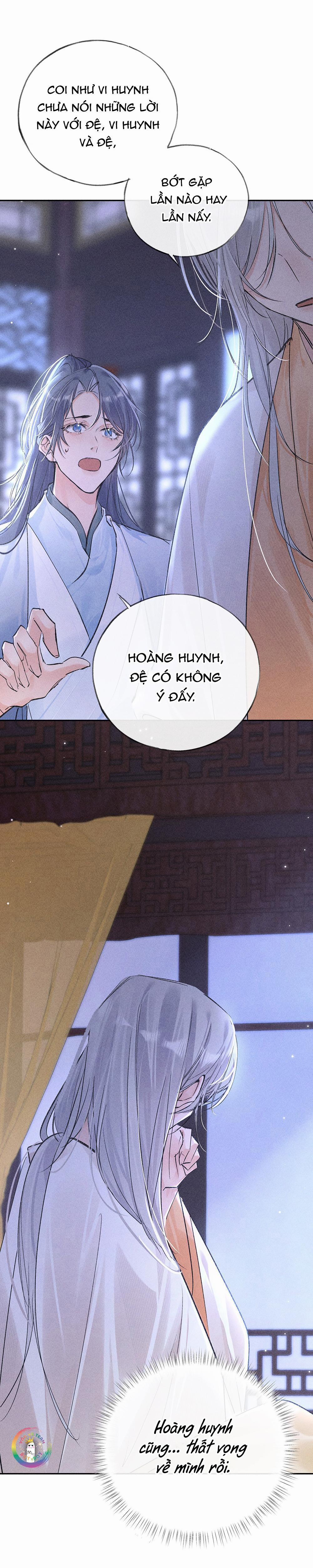 Dụ Địch Vào Tròng 35 trang 5