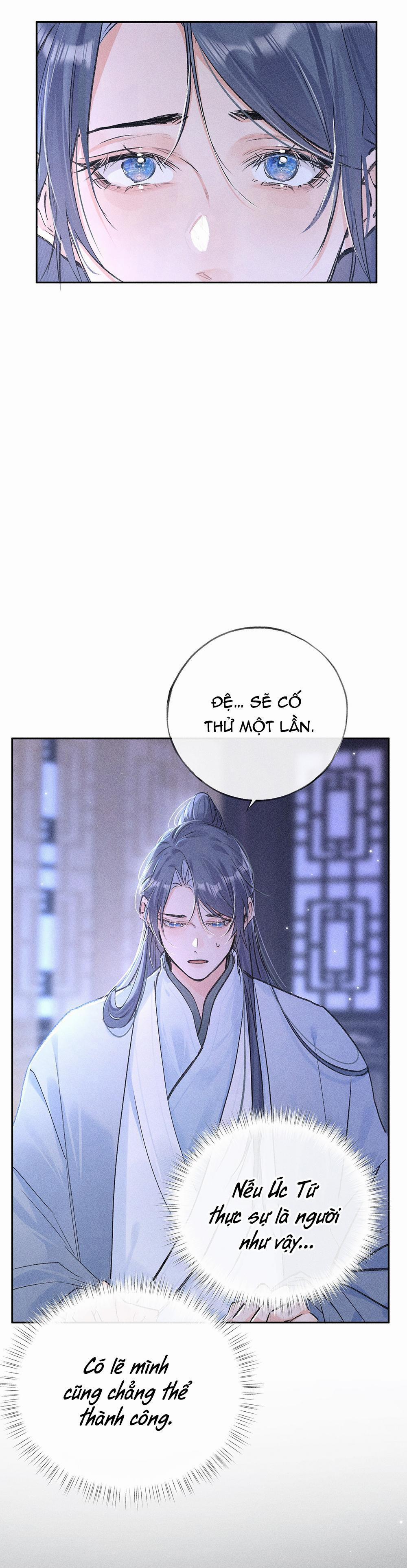 Dụ Địch Vào Tròng 35 trang 6