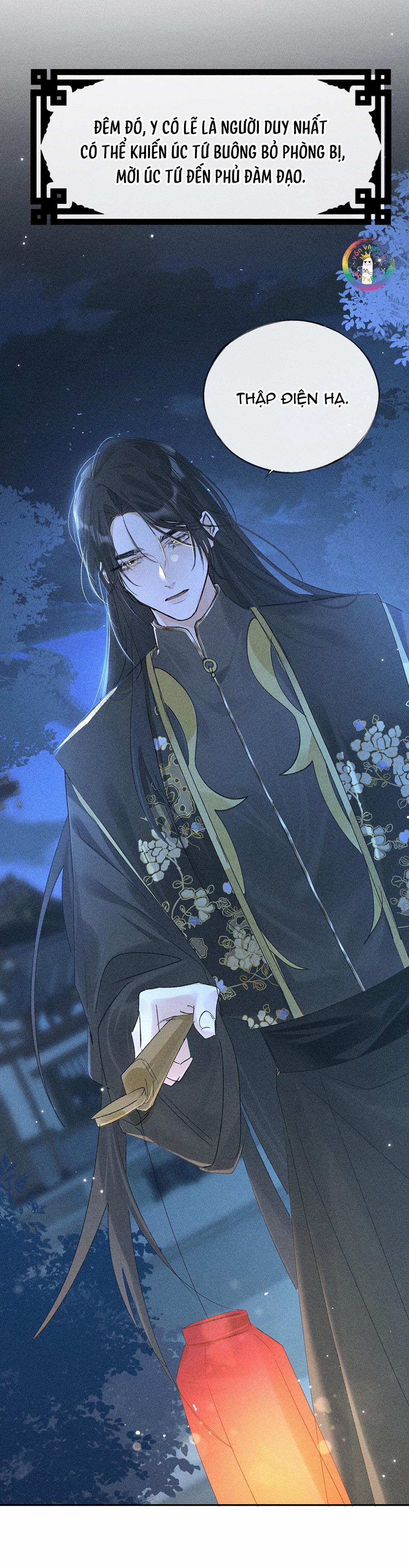 Dụ Địch Vào Tròng 35 trang 7