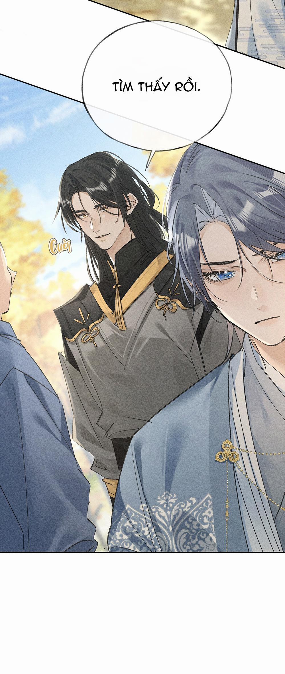 Dụ Địch Vào Tròng 36 trang 11