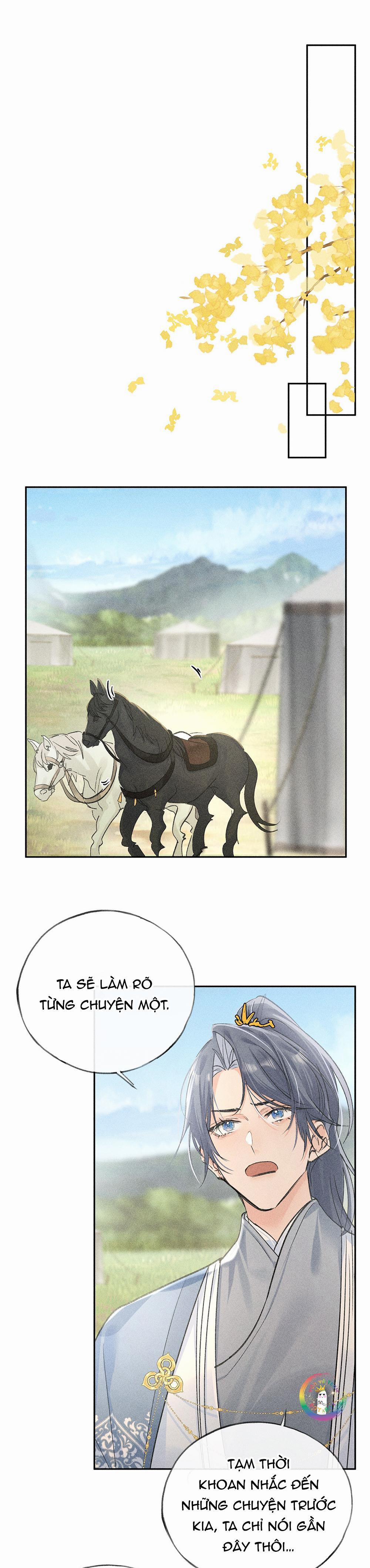 Dụ Địch Vào Tròng 36 trang 14