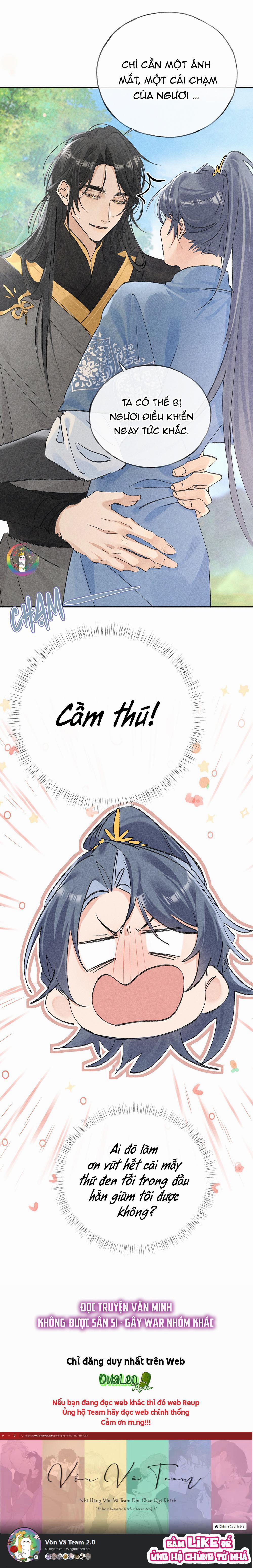 Dụ Địch Vào Tròng 36 trang 18