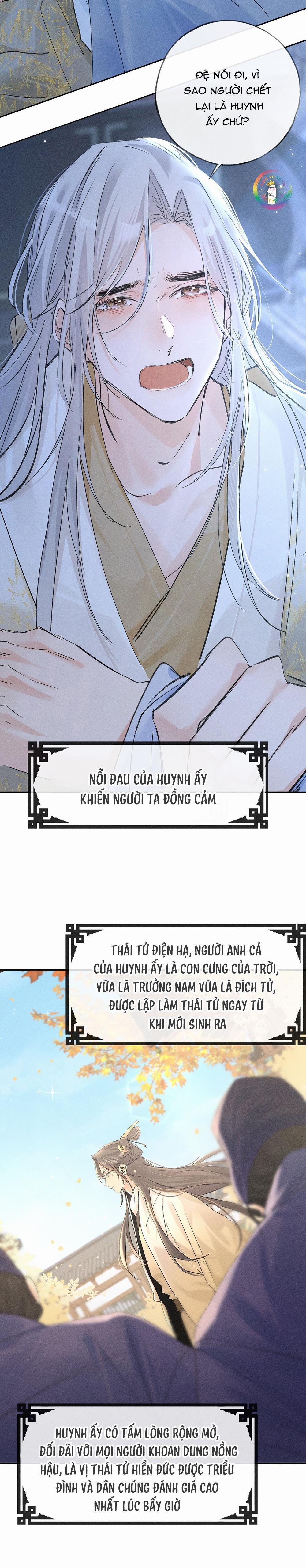 Dụ Địch Vào Tròng 36 trang 3