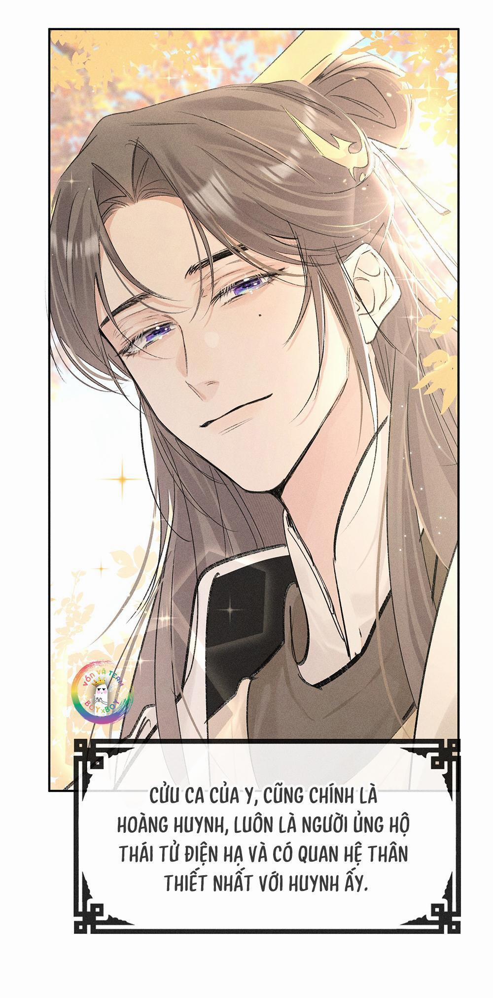 Dụ Địch Vào Tròng 36 trang 4