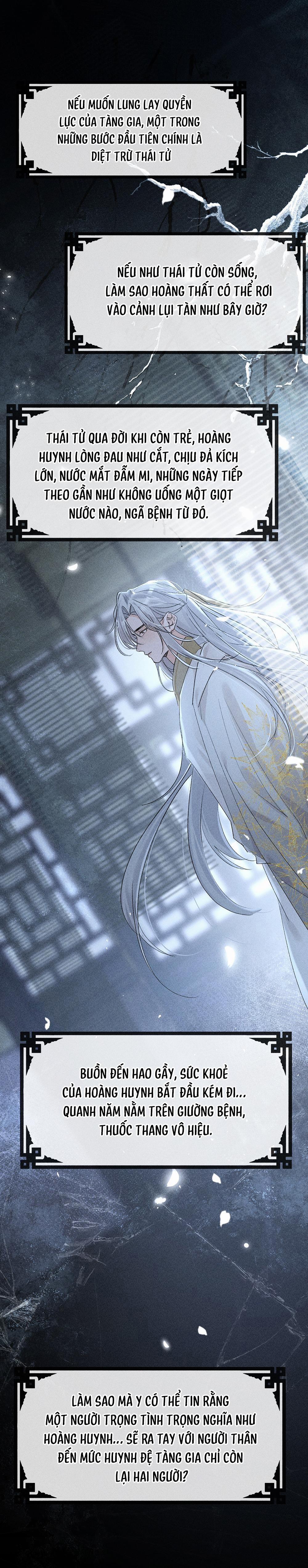 Dụ Địch Vào Tròng 36 trang 5