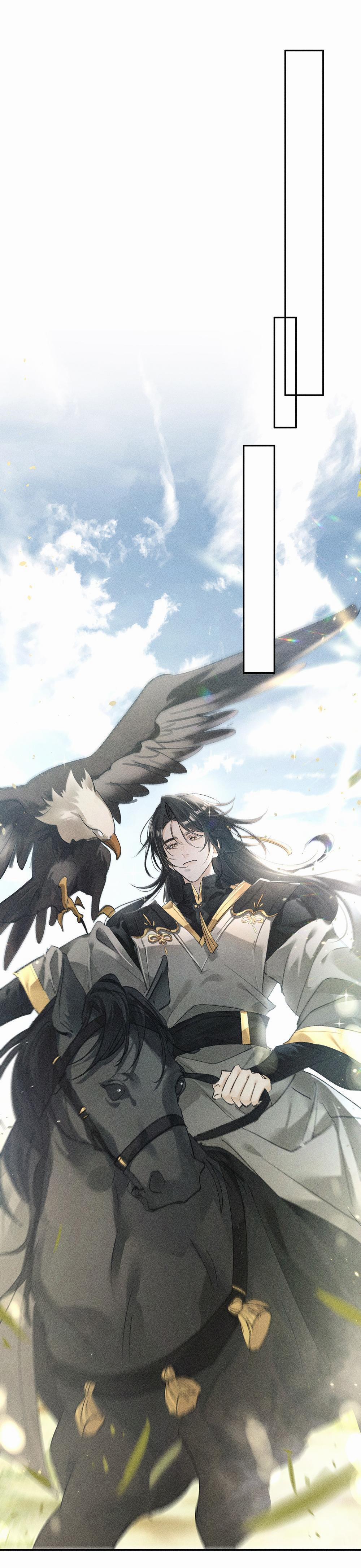 Dụ Địch Vào Tròng 36 trang 8