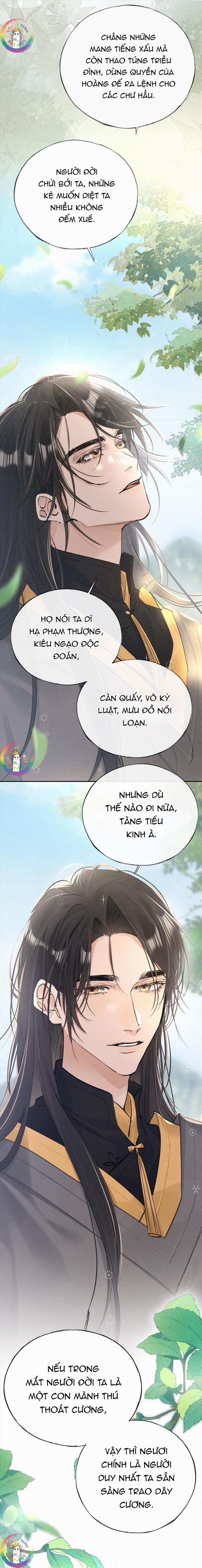 Dụ Địch Vào Tròng 37 trang 10