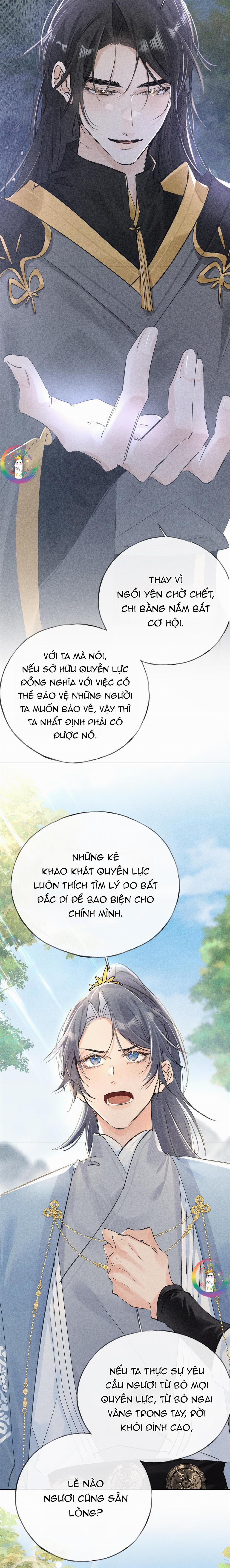 Dụ Địch Vào Tròng 37 trang 7