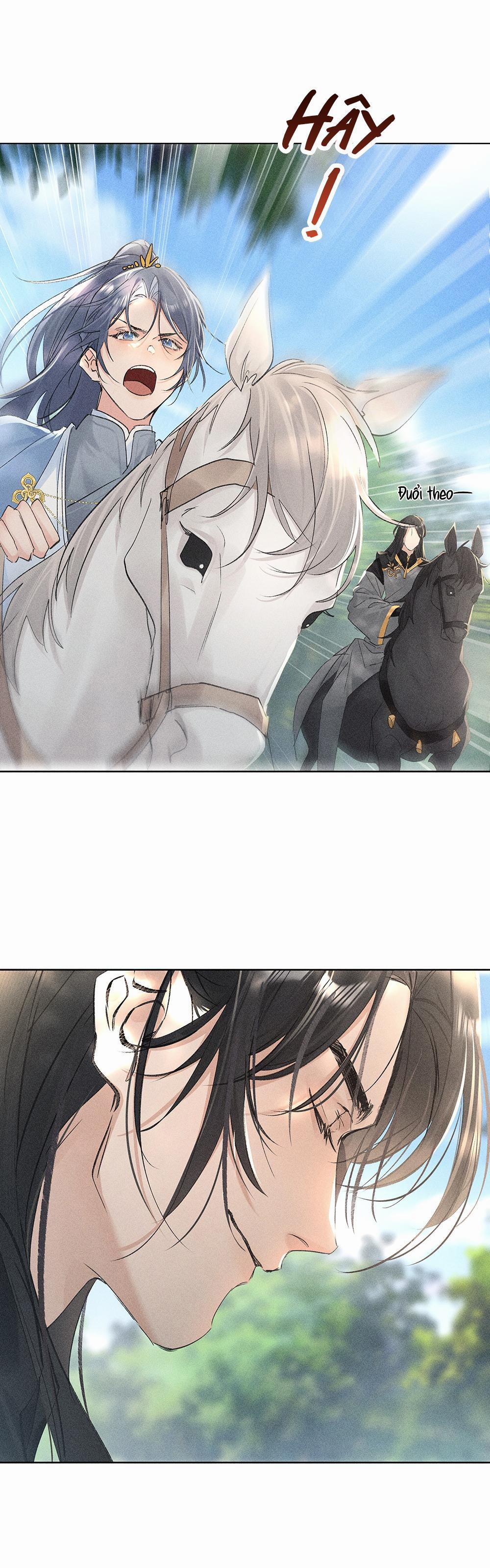 Dụ Địch Vào Tròng 38 trang 11