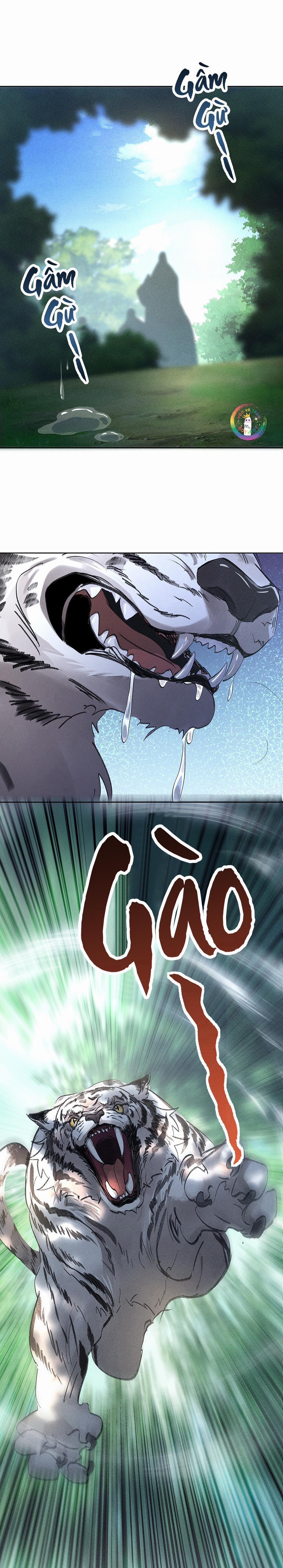 Dụ Địch Vào Tròng 38 trang 12