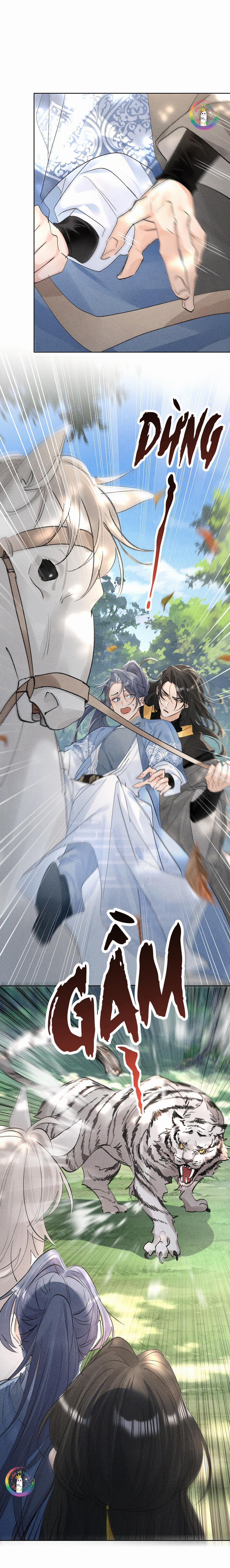 Dụ Địch Vào Tròng 38 trang 15