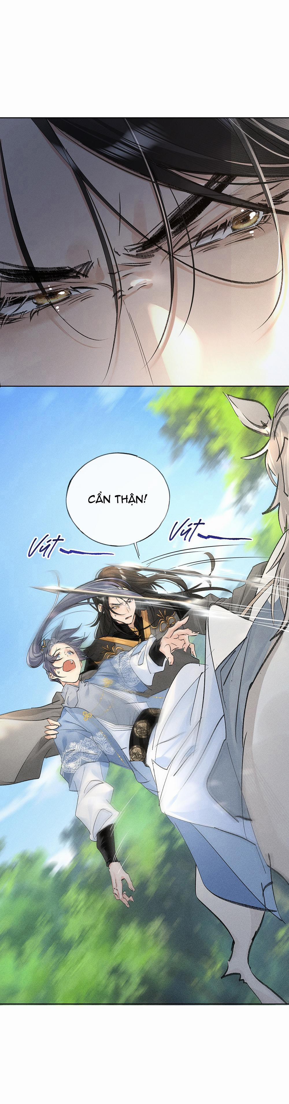 Dụ Địch Vào Tròng 38 trang 18