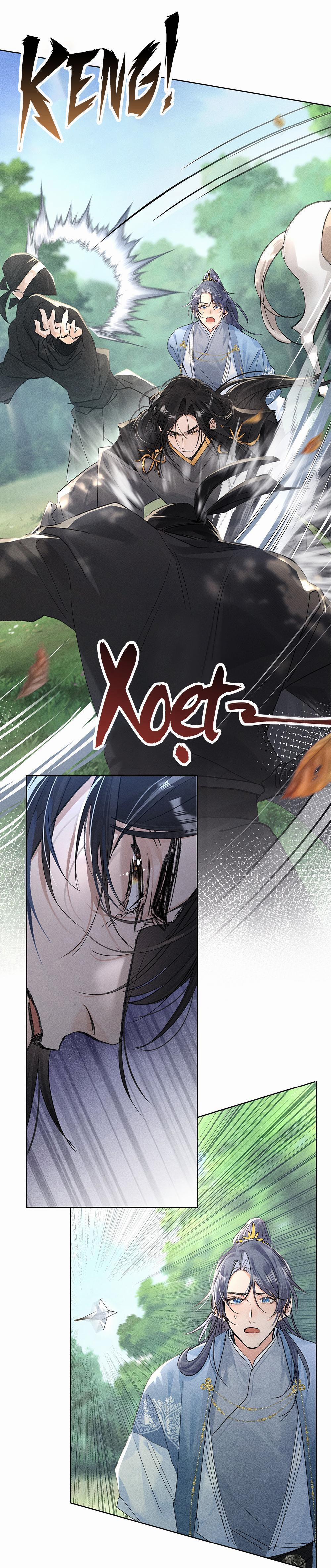 Dụ Địch Vào Tròng 39 trang 2