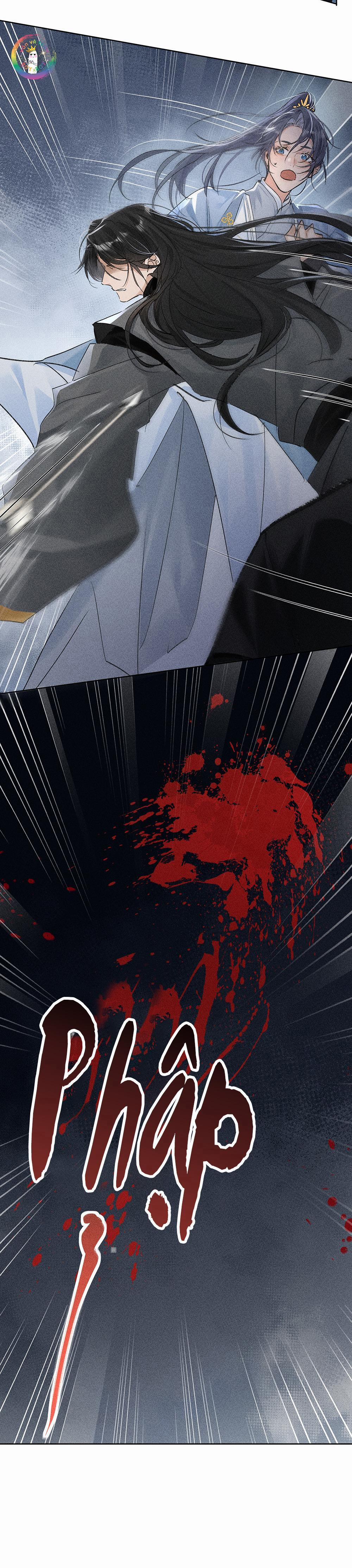 Dụ Địch Vào Tròng 39 trang 3