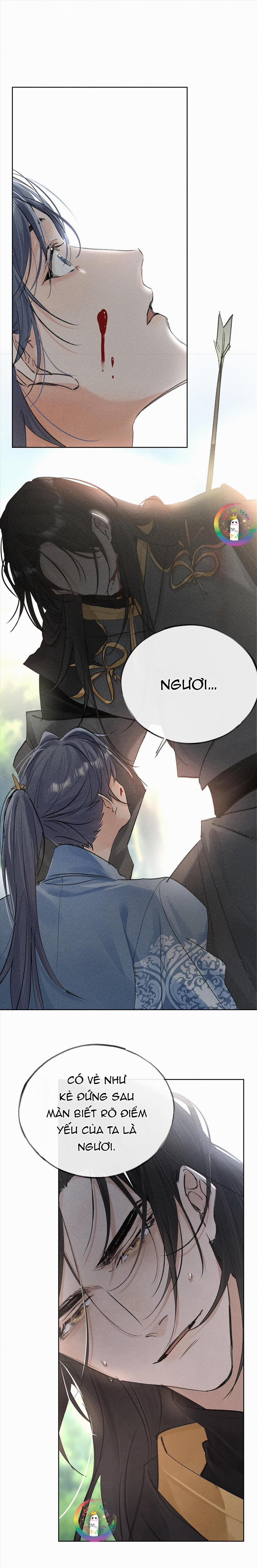 Dụ Địch Vào Tròng 39 trang 4