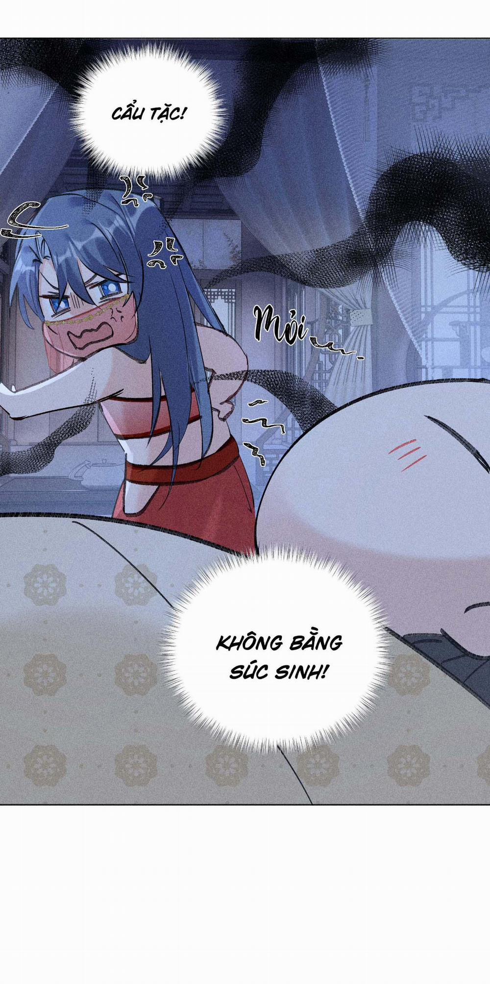 Dụ Địch Vào Tròng 4 trang 19