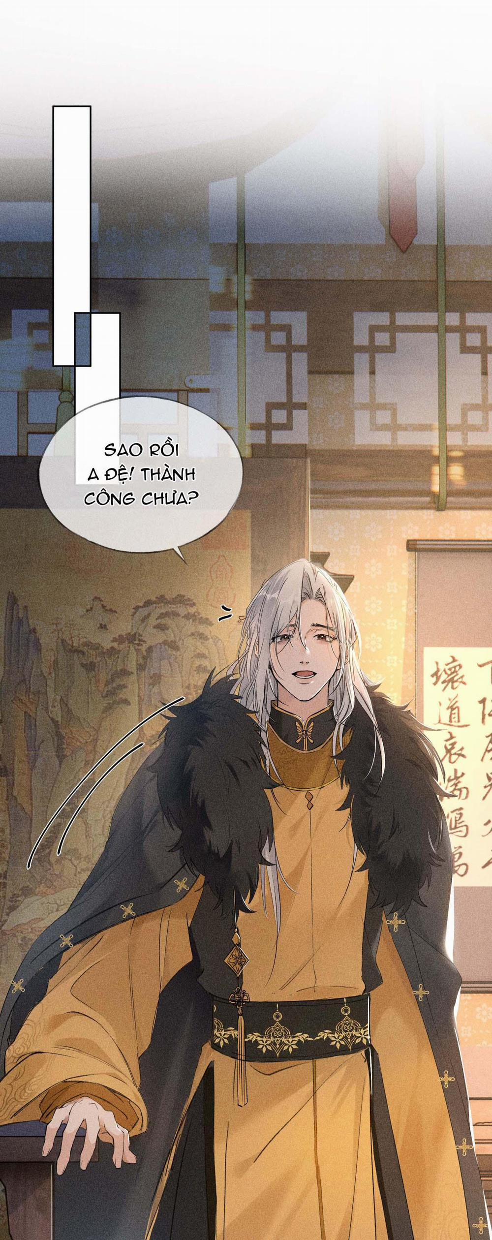 Dụ Địch Vào Tròng 4 trang 30