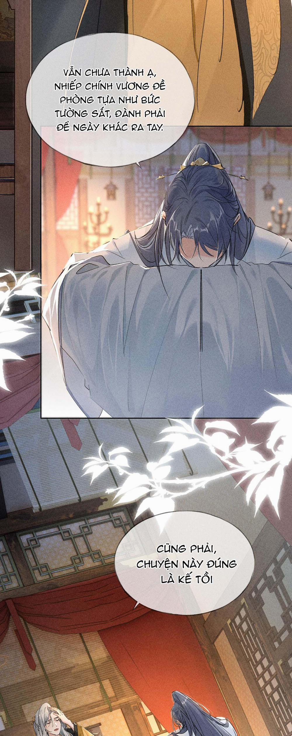 Dụ Địch Vào Tròng 4 trang 31