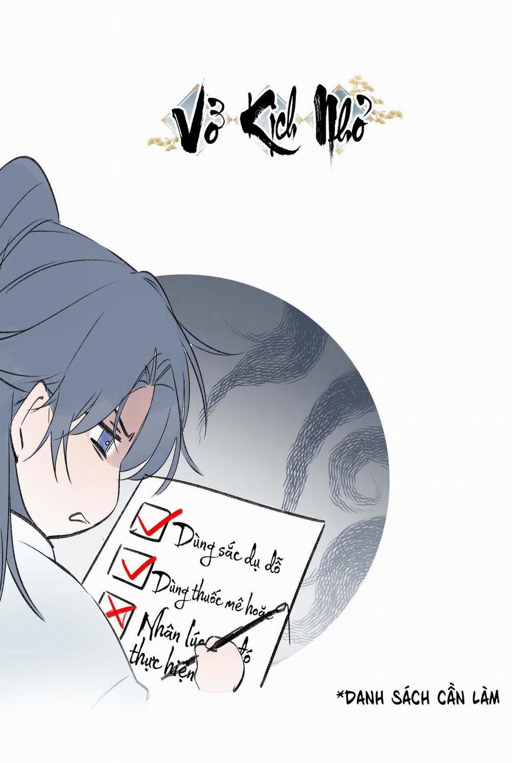 Dụ Địch Vào Tròng 4 trang 41