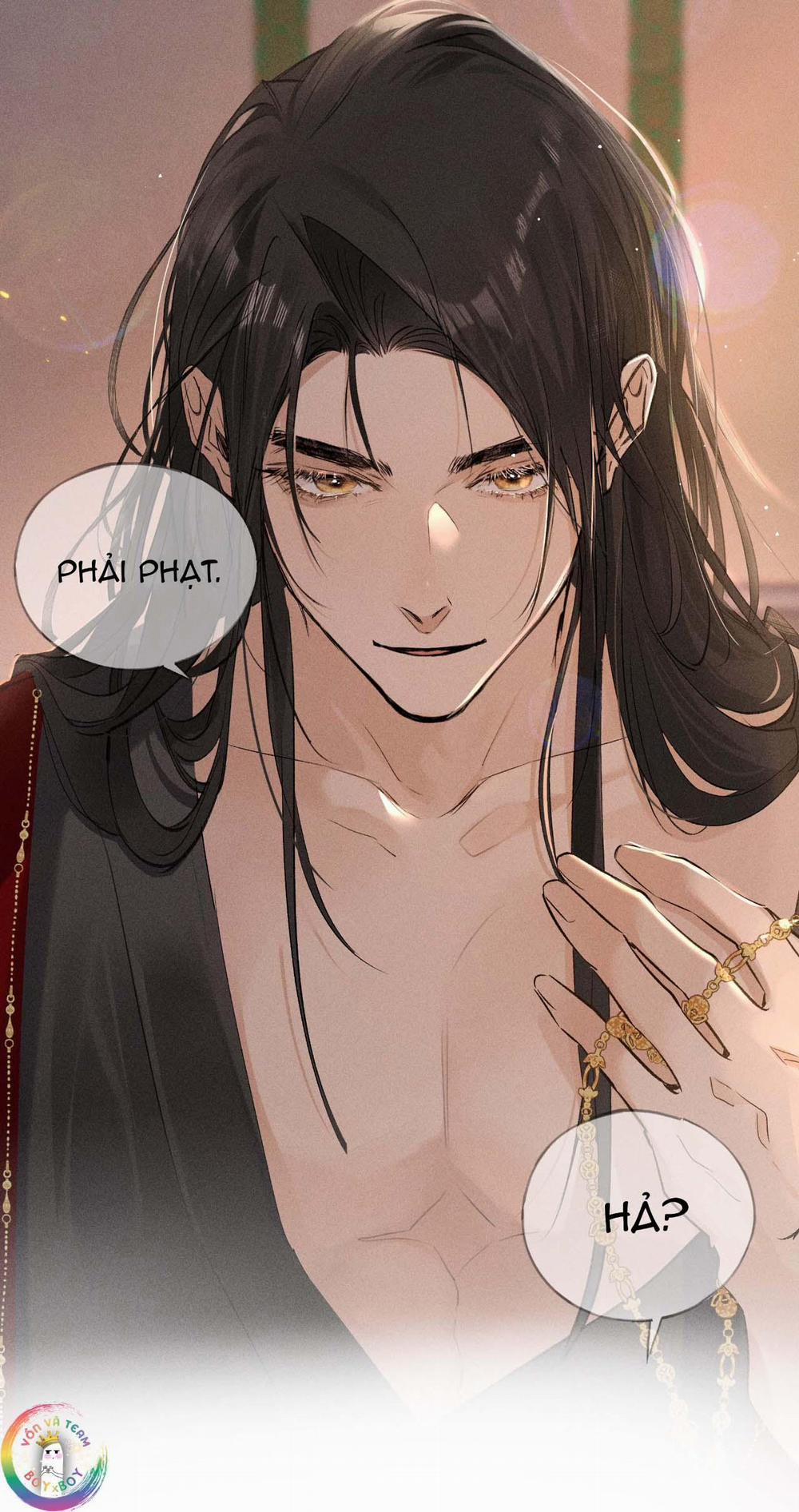 Dụ Địch Vào Tròng 4 trang 7